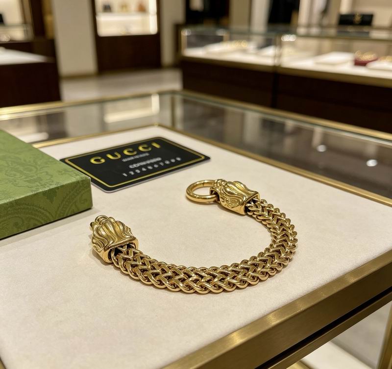 Gucci Bracelet 05yxs21 (9)