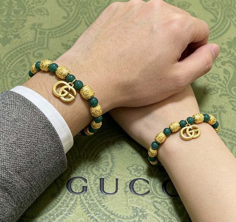 Gucci Bracelet 05yxs22 (2)