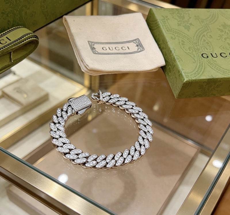Gucci Bracelet 05yxs22 (2)