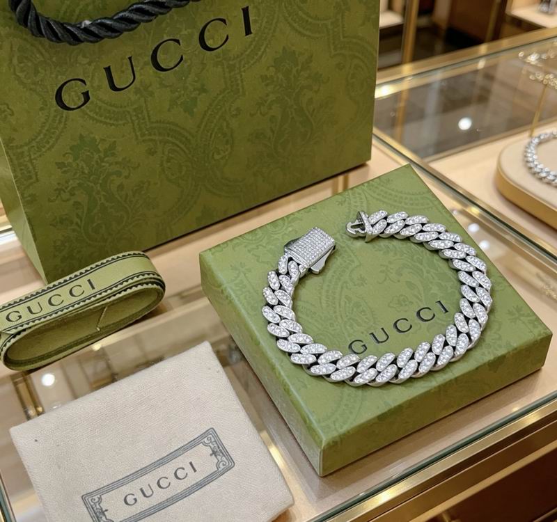 Gucci Bracelet 05yxs22 (3)