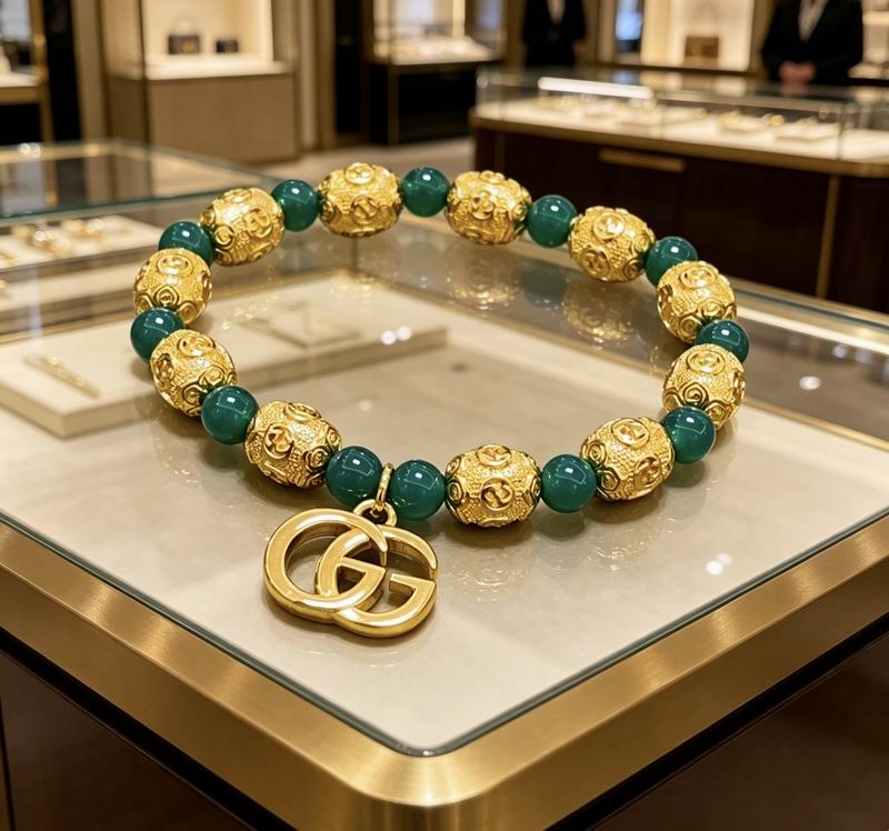 Gucci Bracelet 05yxs22 (4)