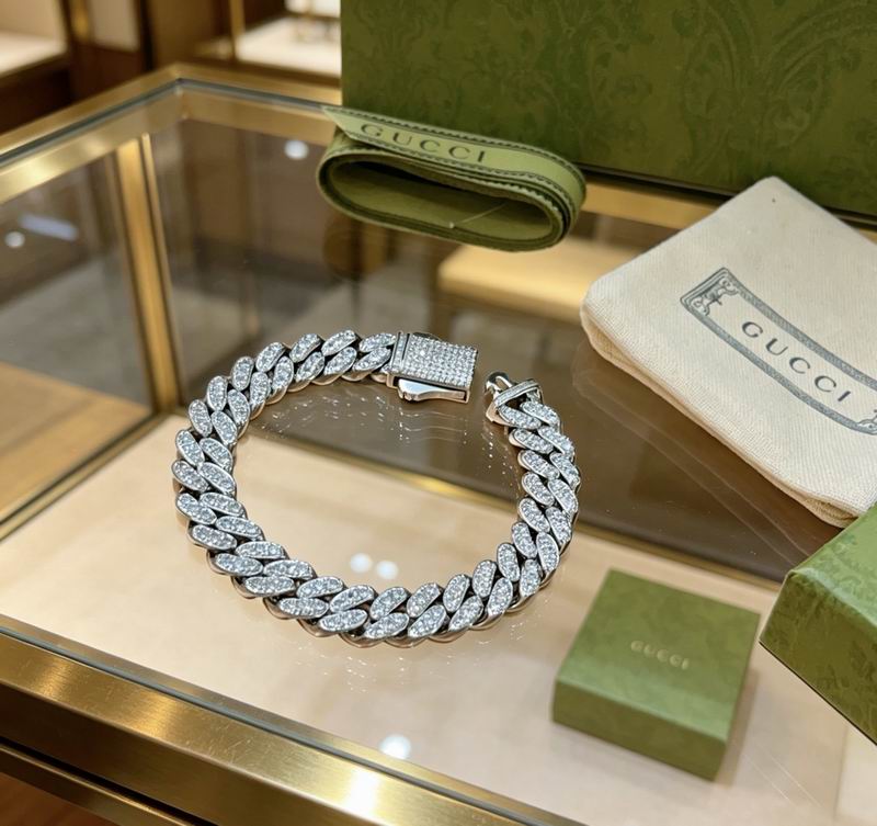 Gucci Bracelet 05yxs22 (4)