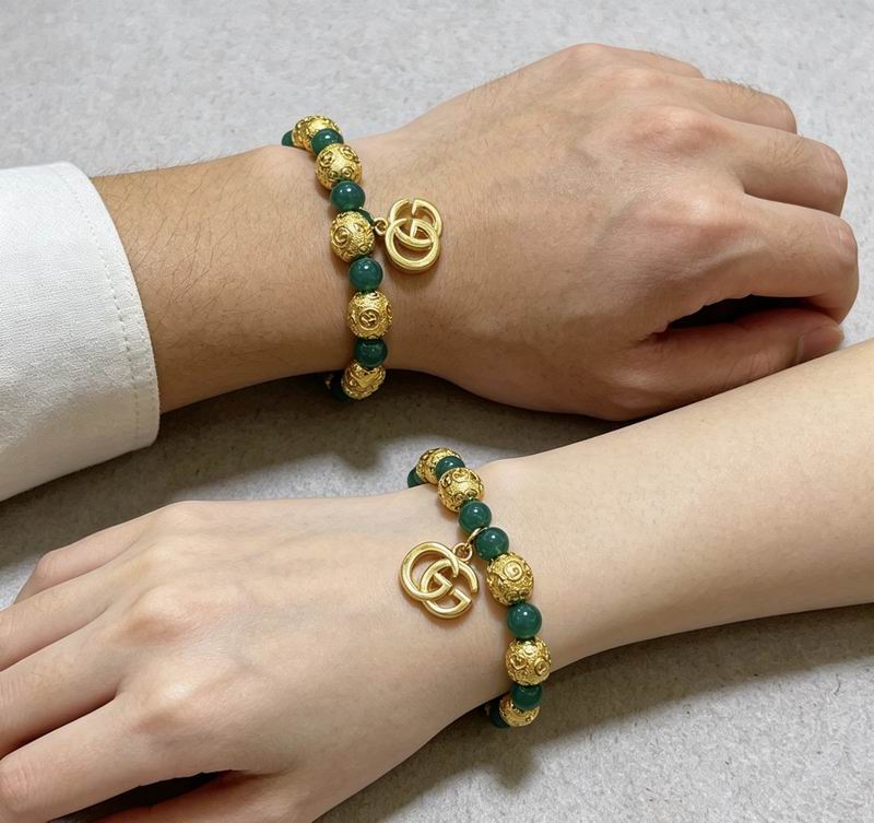 Gucci Bracelet 05yxs22 (5)