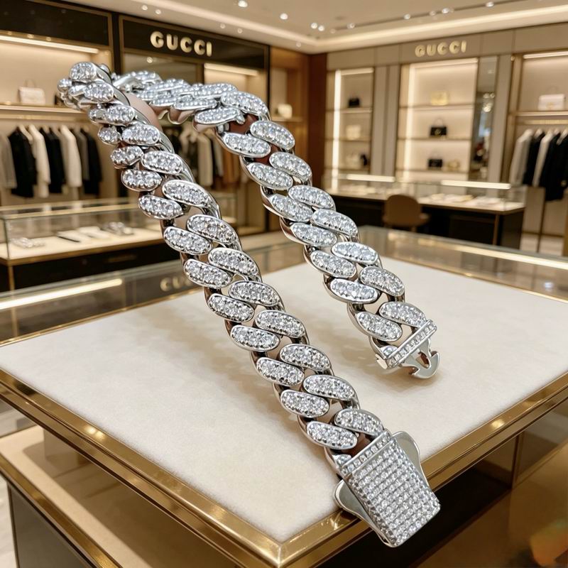 Gucci Bracelet 05yxs22 (5)