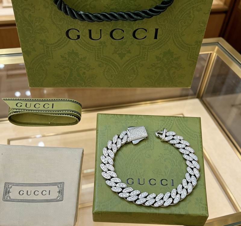 Gucci Bracelet 05yxs22 (6)
