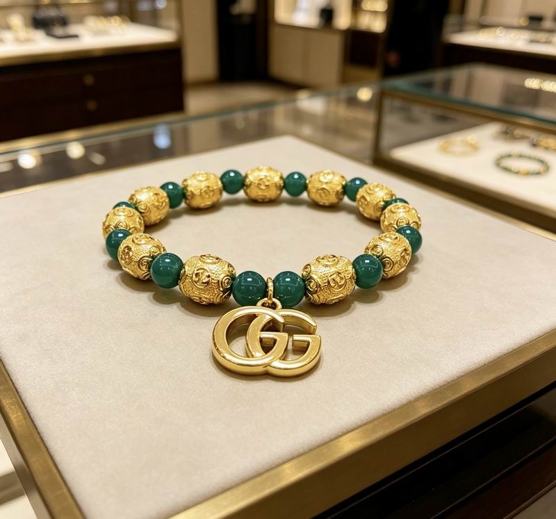Gucci Bracelet 05yxs22 (7)