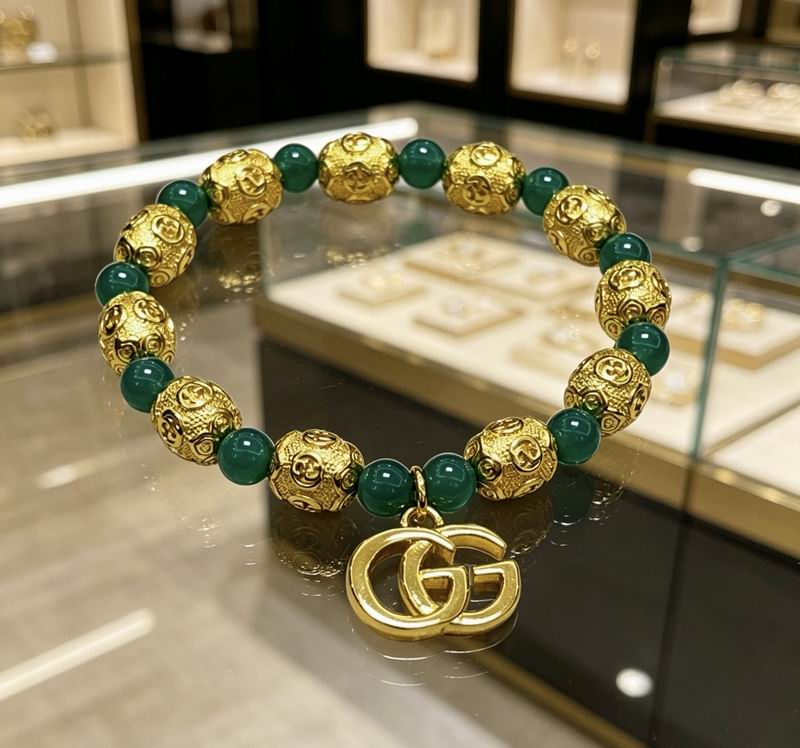Gucci Bracelet 05yxs22 (9)