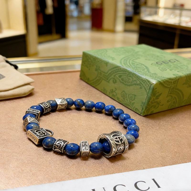 Gucci Bracelet 05yxs23 (2)