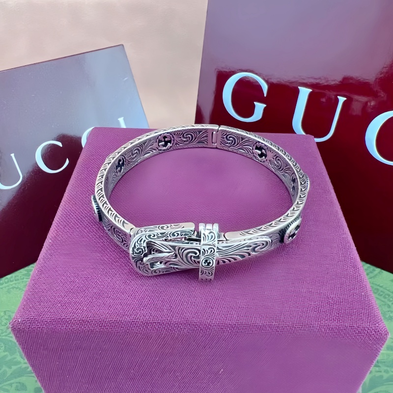 Gucci Bracelet 05yxs23 (2)