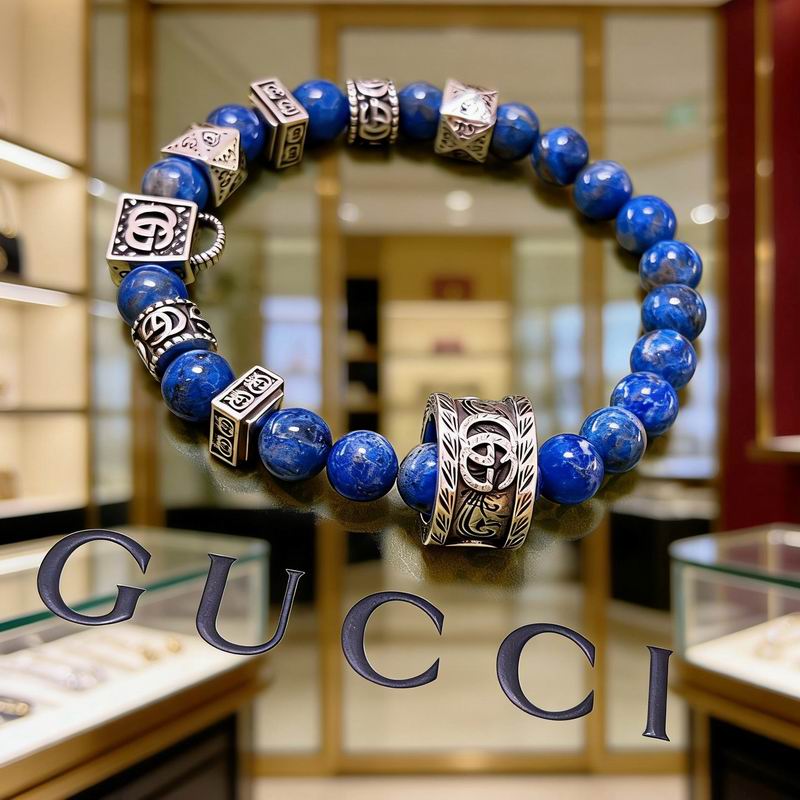Gucci Bracelet 05yxs23 (3)