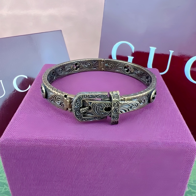 Gucci Bracelet 05yxs23 (3)