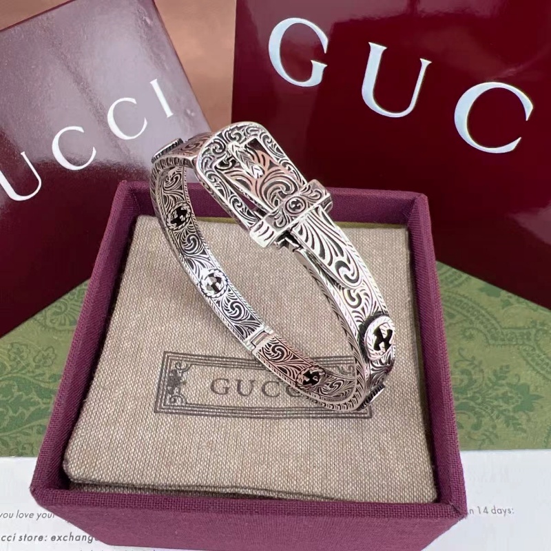 Gucci Bracelet 05yxs23 (4)