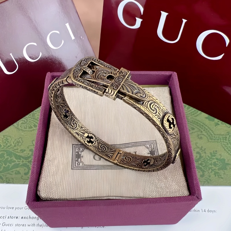 Gucci Bracelet 05yxs23 (5)