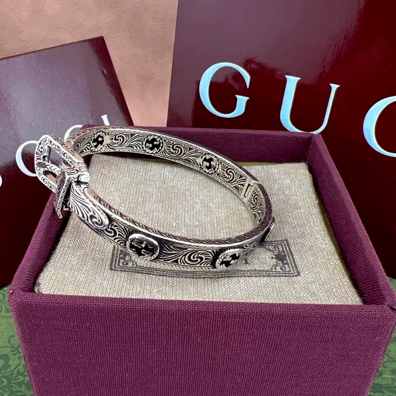 Gucci Bracelet 05yxs23 (6)