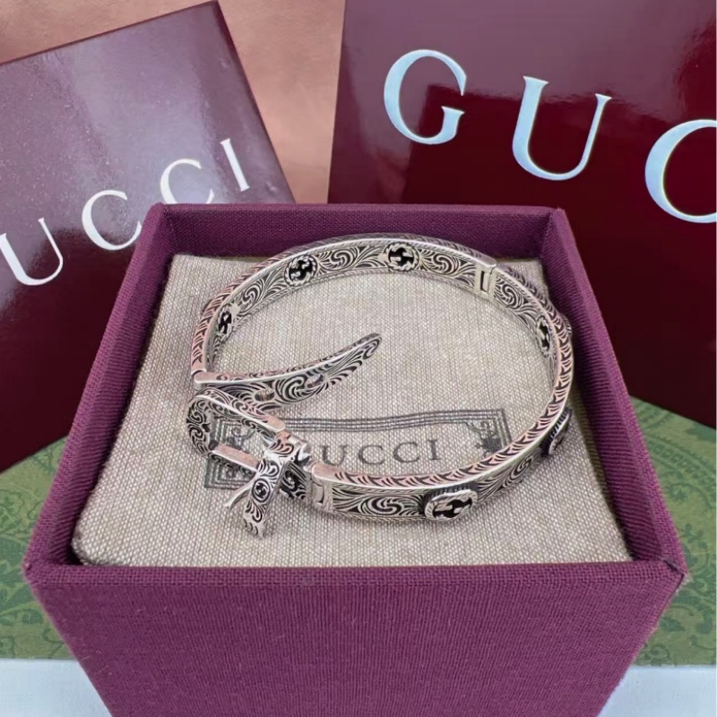 Gucci Bracelet 05yxs23 (7)