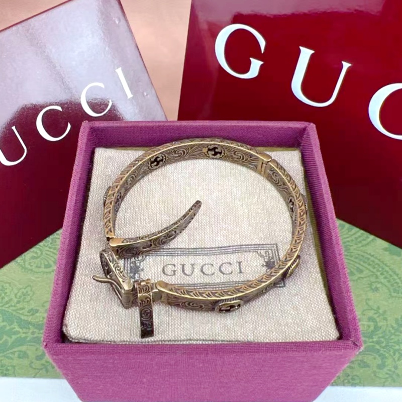 Gucci Bracelet 05yxs23 (8)