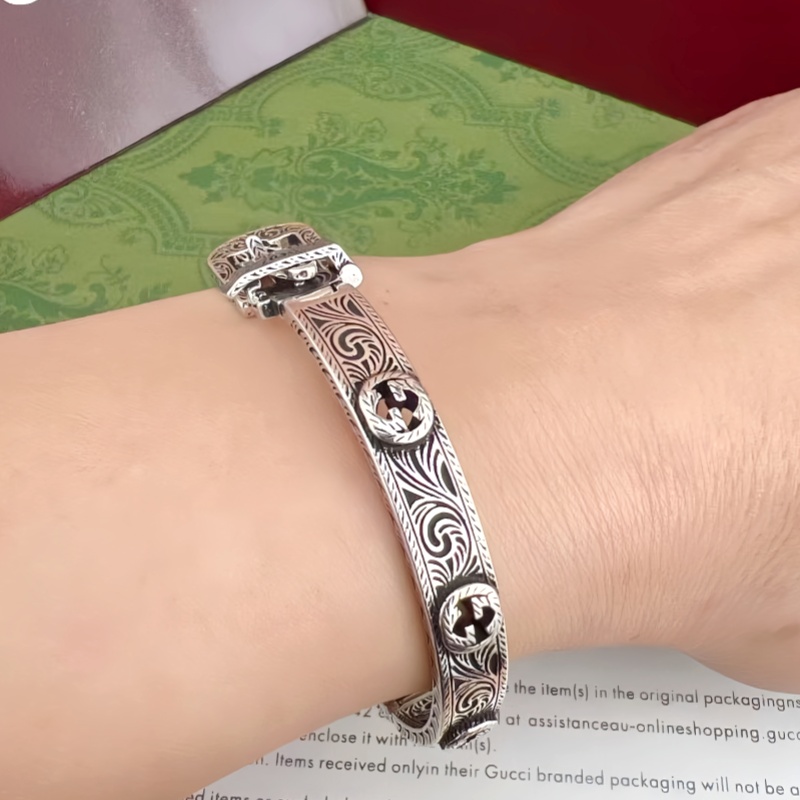 Gucci Bracelet 05yxs23 (9)
