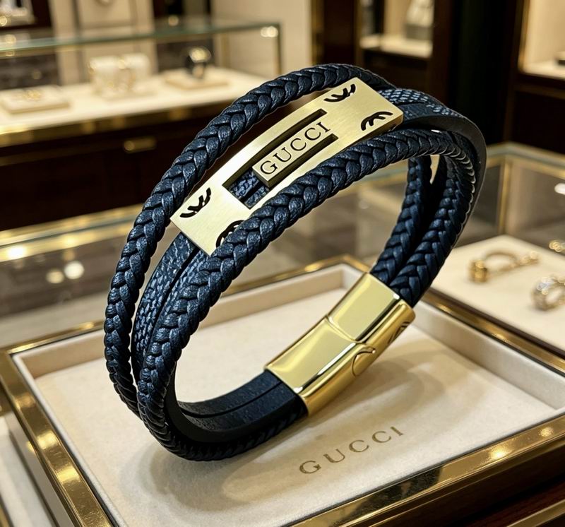 Gucci Bracelet 05yxs24 (10)