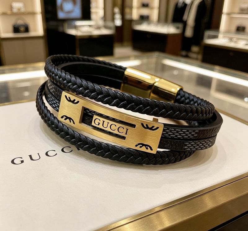 Gucci Bracelet 05yxs24 (11)