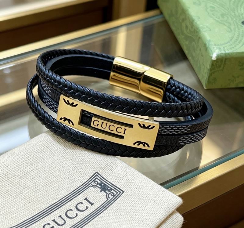 Gucci Bracelet 05yxs24 (12)