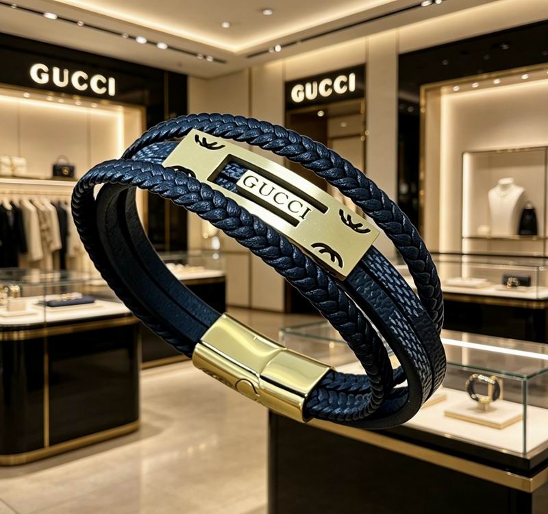 Gucci Bracelet 05yxs24 (13)