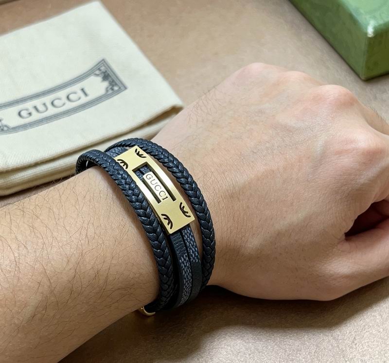 Gucci Bracelet 05yxs24 (14)