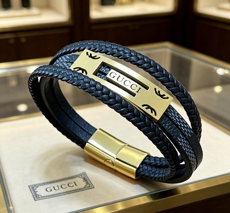 Gucci Bracelet 05yxs24 (15)
