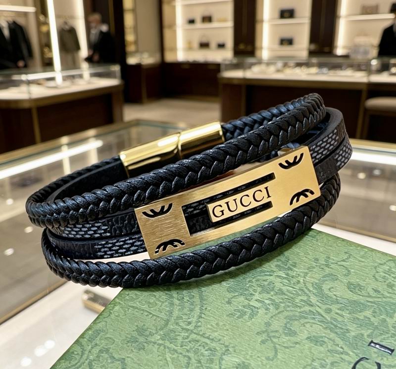 Gucci Bracelet 05yxs24 (16)