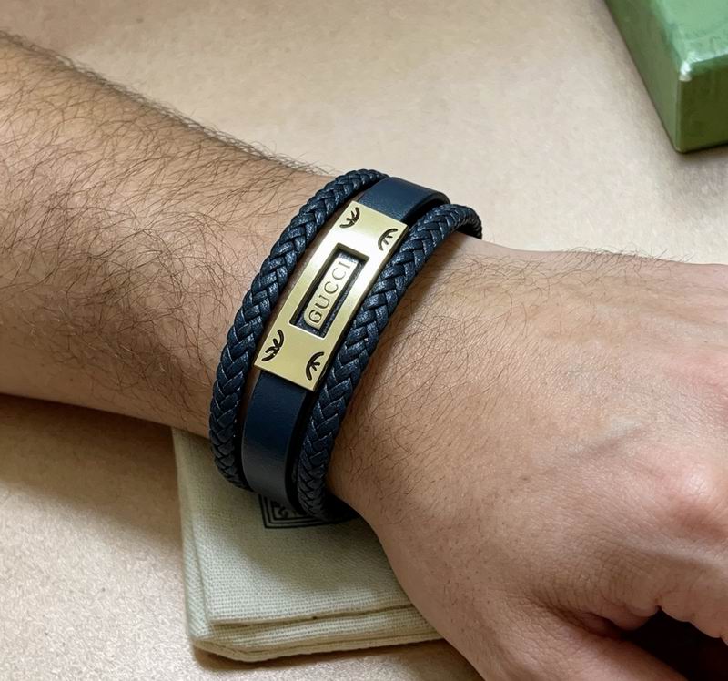 Gucci Bracelet 05yxs24 (17)