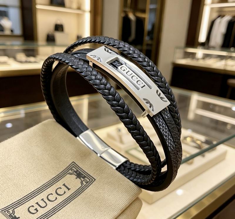 Gucci Bracelet 05yxs24 (2)