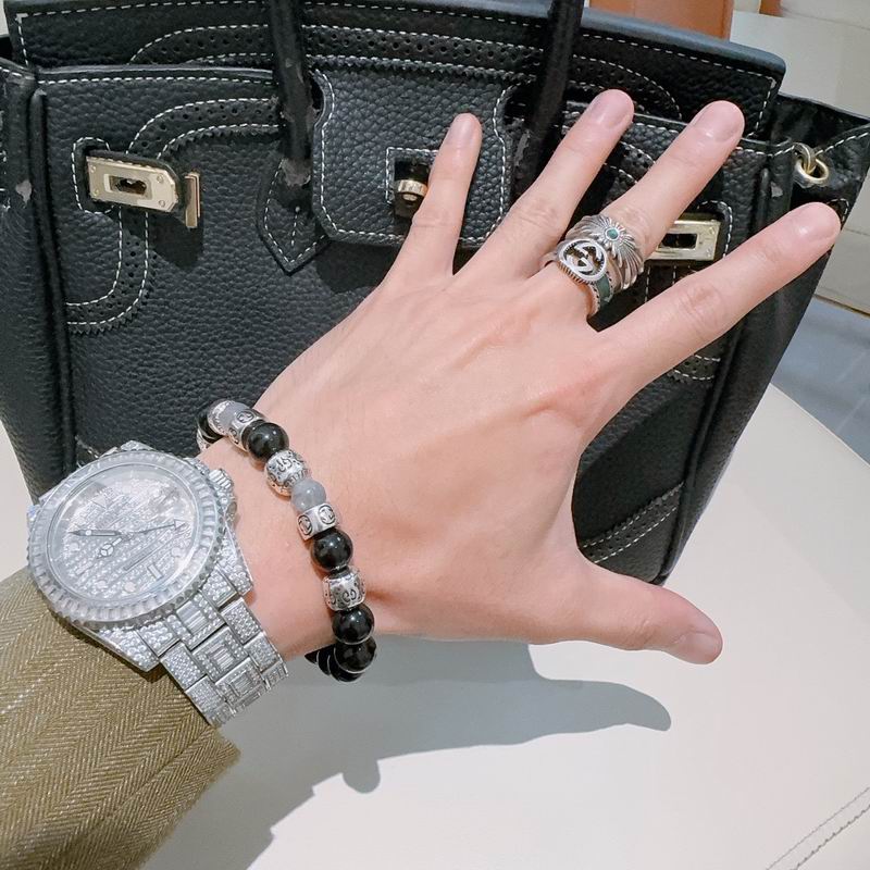 Gucci Bracelet 05yxs24 (3)