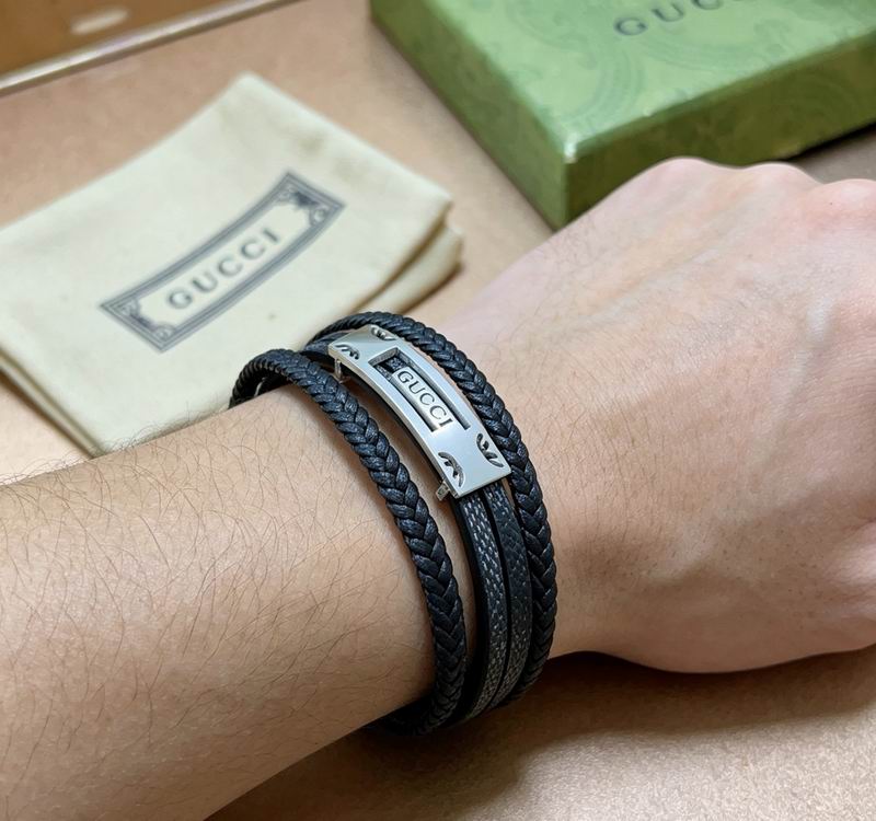 Gucci Bracelet 05yxs24 (3)
