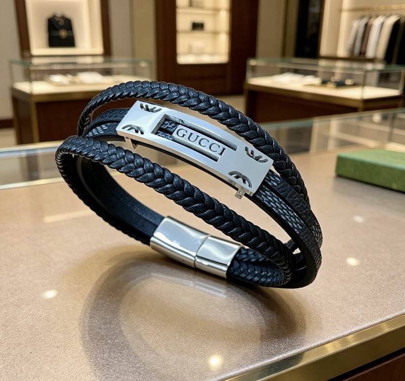 Gucci Bracelet 05yxs24 (4)