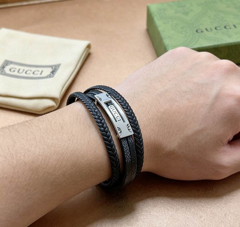 Gucci Bracelet 05yxs24 (5)