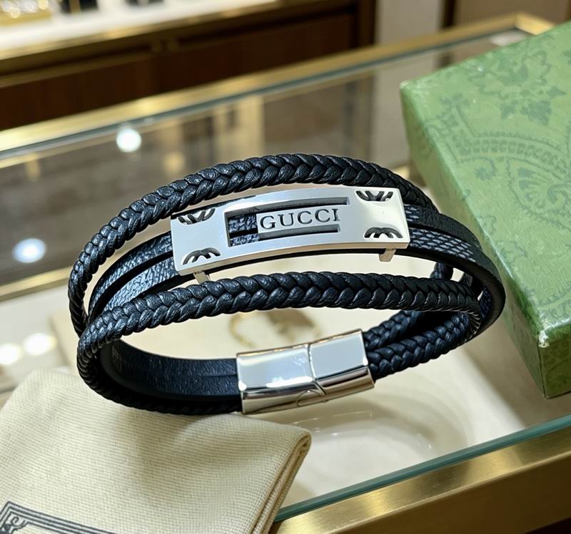 Gucci Bracelet 05yxs24 (6)