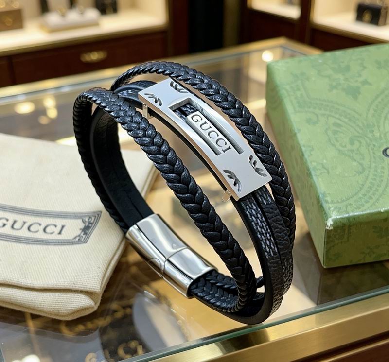Gucci Bracelet 05yxs24 (7)