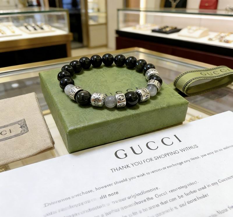 Gucci Bracelet 05yxs24 (8)
