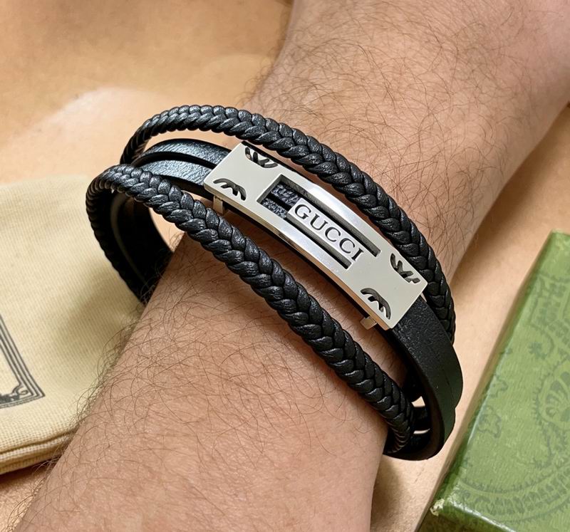 Gucci Bracelet 05yxs24 (8)