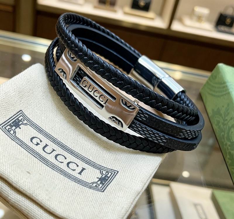 Gucci Bracelet 05yxs24 (9)