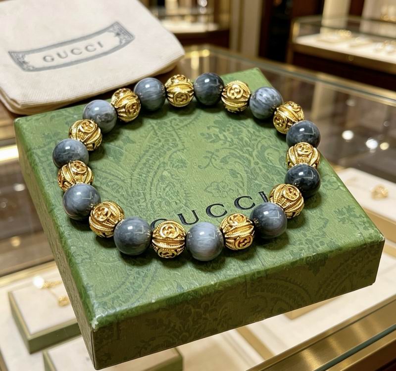 Gucci Bracelet 05yxs25 (2)
