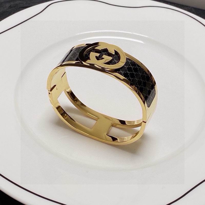 Gucci Bracelet 05yxs25 (4)