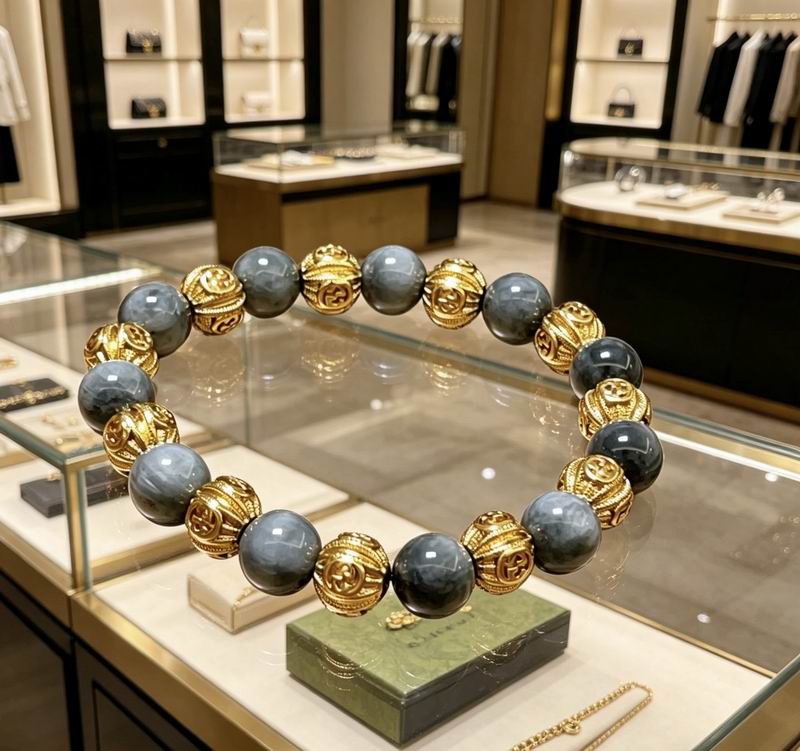 Gucci Bracelet 05yxs25 (5)
