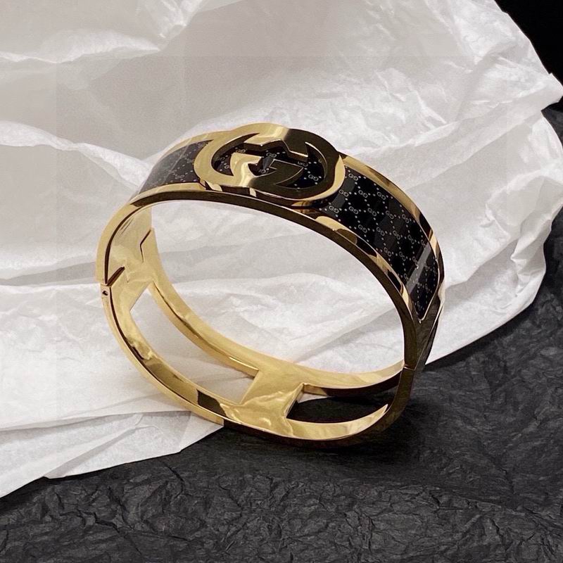 Gucci Bracelet 05yxs25 (5)