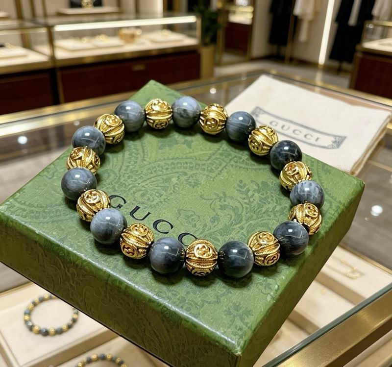 Gucci Bracelet 05yxs25 (6)