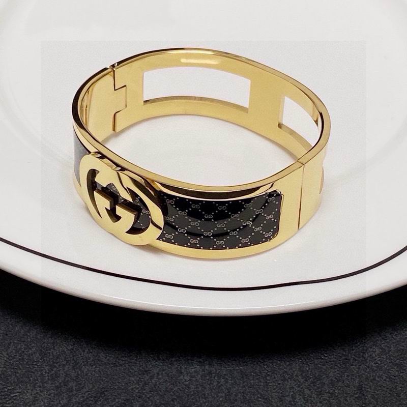 Gucci Bracelet 05yxs25 (7)