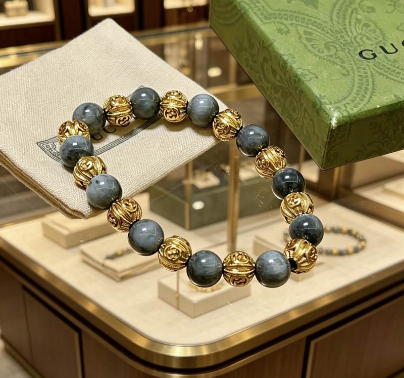Gucci Bracelet 05yxs25 (8)