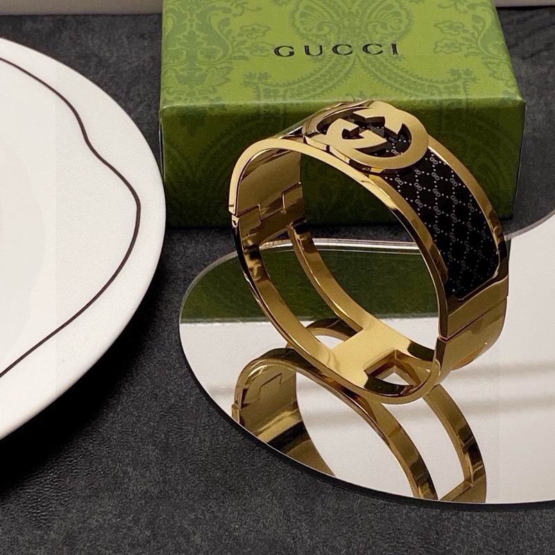 Gucci Bracelet 05yxs25 (8)