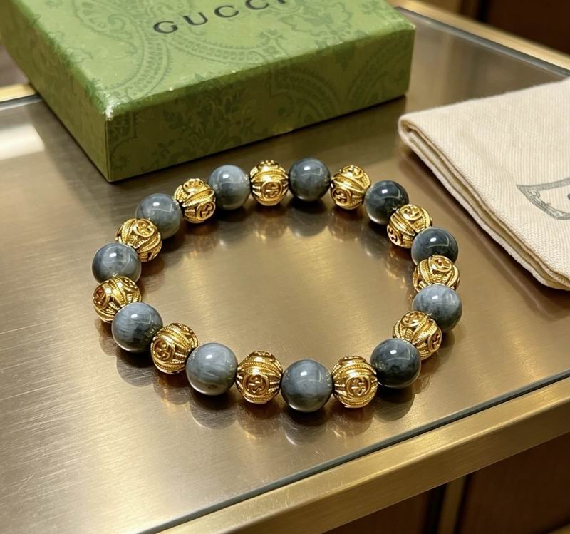 Gucci Bracelet 05yxs25 (9)