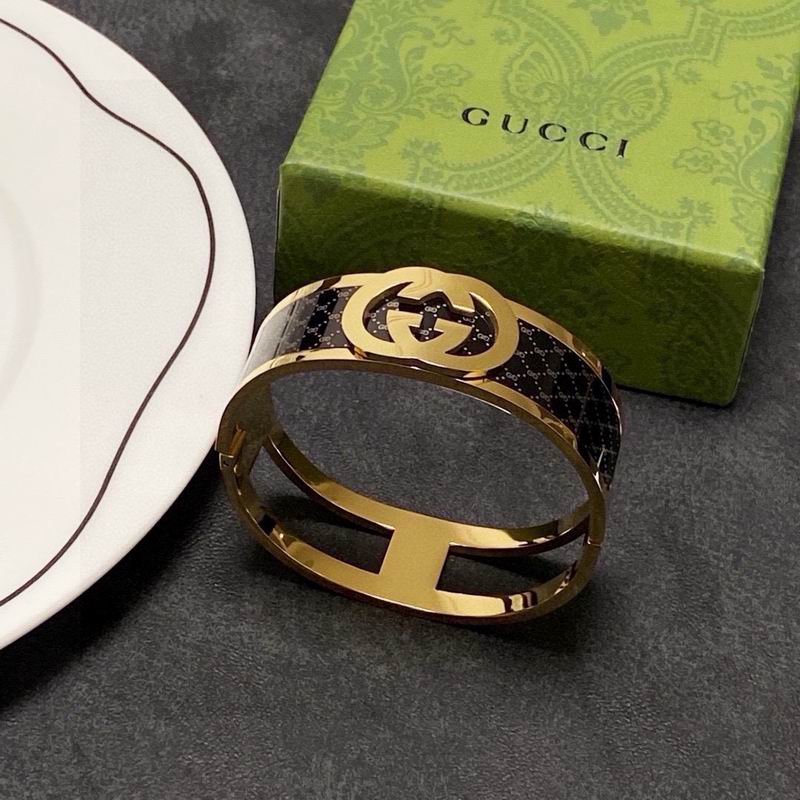 Gucci Bracelet 05yxs25 (9)