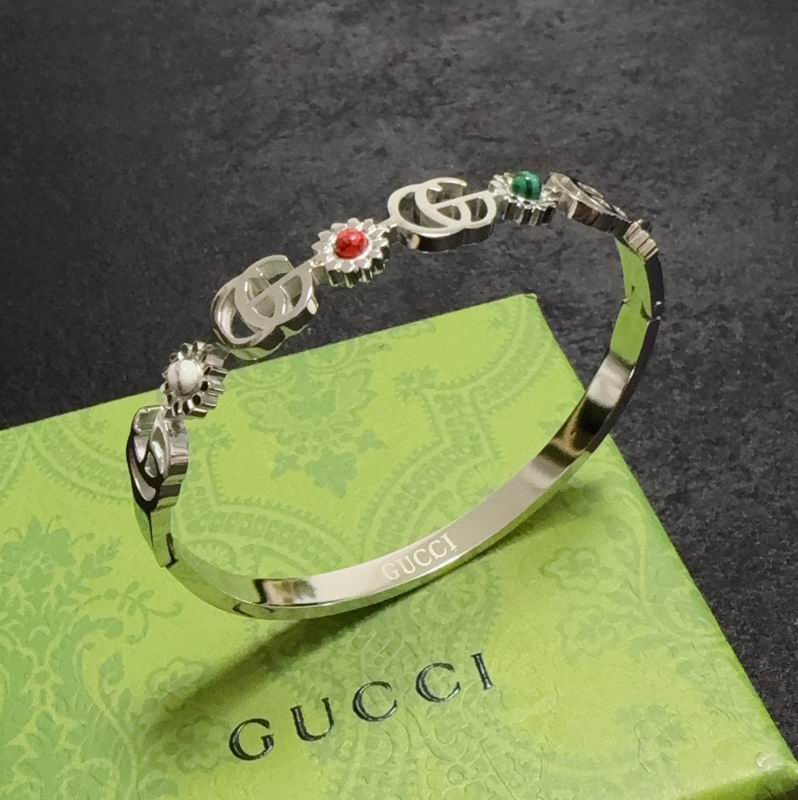 Gucci Bracelet 05yxs26 (1)